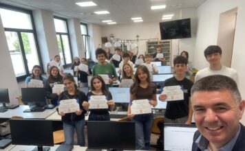 Ermes: quando la passione diventa una professione