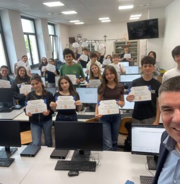 Ermes: quando la passione diventa una professione