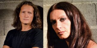 Roberto Totola e Marina Furlani, grandi attori alla ricerca di nuove forme di libertà