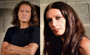 Roberto Totola e Marina Furlani, grandi attori alla ricerca di nuove forme di libertà