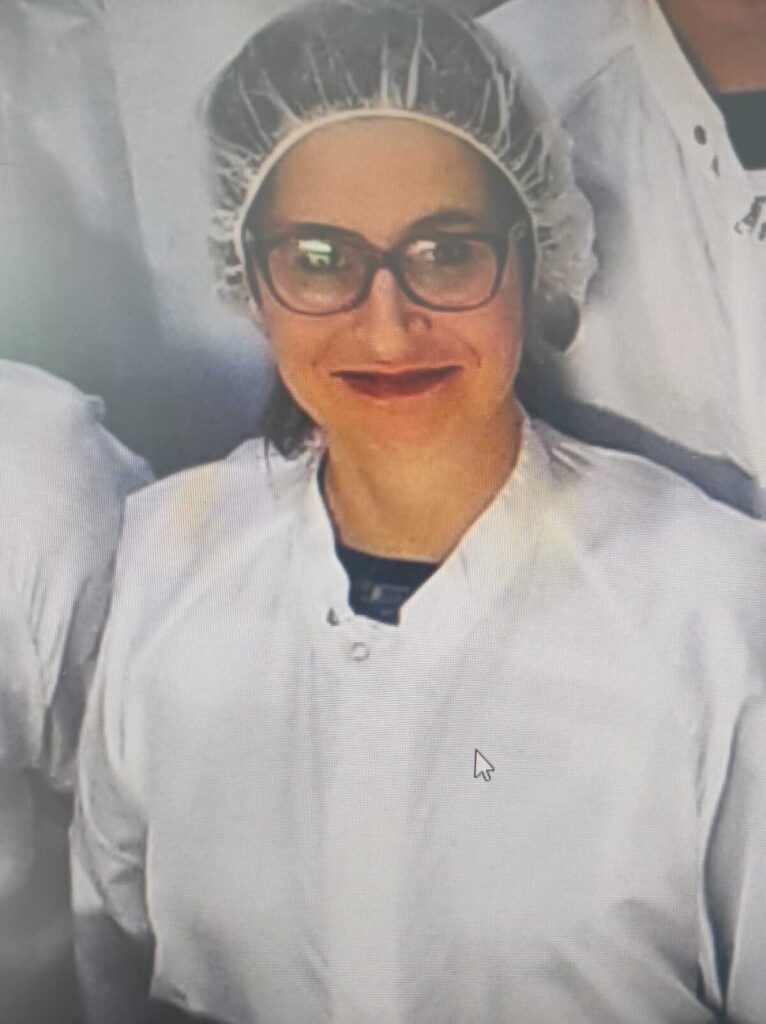 Ingegnere Alessandra Ciriello