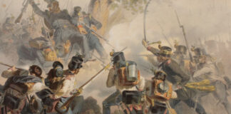 Battaglia di Santa Lucia 1848: dalla speranza alla ritirata