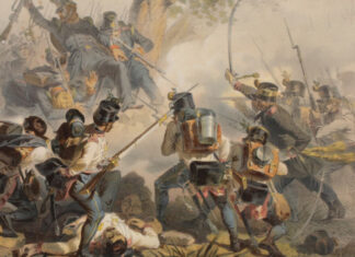 Battaglia di Santa Lucia 1848: dalla speranza alla ritirata