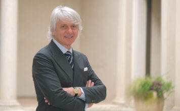 Bruno Giordano: «La mia attenzione è sui giovani»