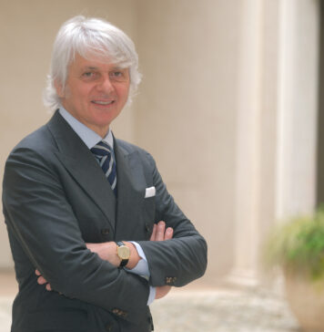 Bruno Giordano: «La mia attenzione è sui giovani»