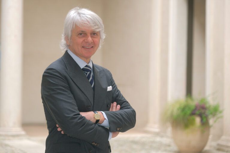 Bruno Giordano: «La mia attenzione è sui giovani»
