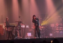 Angelina Mango torna a cantare con il suo nuovo album “Caramé”