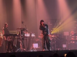 Angelina Mango torna a cantare con il suo nuovo album “Caramé”