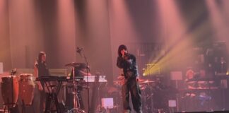 Angelina Mango torna a cantare con il suo nuovo album “Caramé”