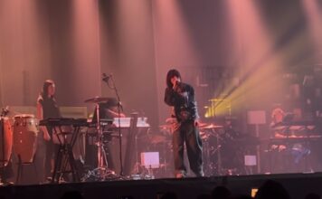 Angelina Mango torna a cantare con il suo nuovo album “Caramé”