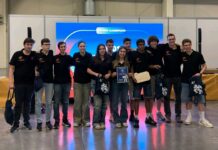 Robotica, teatro ed emozioni: NaoArtemis d’argento alla NAO Challenge 2026