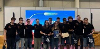 Robotica, teatro ed emozioni: NaoArtemis d’argento alla NAO Challenge 2026