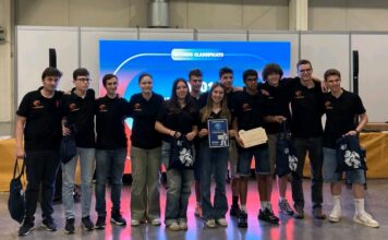 Robotica, teatro ed emozioni: NaoArtemis d’argento alla NAO Challenge 2026