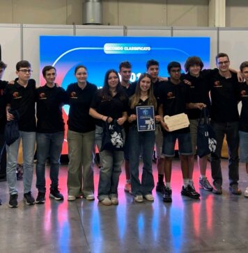 Robotica, teatro ed emozioni: NaoArtemis d’argento alla NAO Challenge 2026