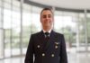 Responsabilità e sacrificio: la realtà del lavoro di pilota di linea Stafano Sperandeo, pilota di linea.