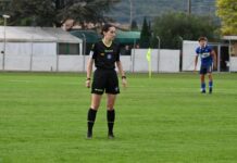 Silvia Boretti e l’emozione della Promozione