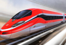 Ferrovie ad alta velocità, rivoluzione in corso a Verona