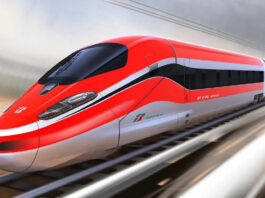Ferrovie ad alta velocità, rivoluzione in corso a Verona