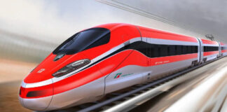 Ferrovie ad alta velocità, rivoluzione in corso a Verona