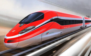 Ferrovie ad alta velocità, rivoluzione in corso a Verona