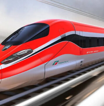 Ferrovie ad alta velocità, rivoluzione in corso a Verona