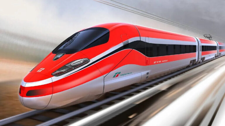 Ferrovie ad alta velocità, rivoluzione in corso a Verona