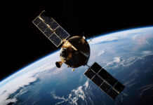 Spazio, satelliti e nuove missioni. Un mondo tutto da scoprire satellite nello spazio