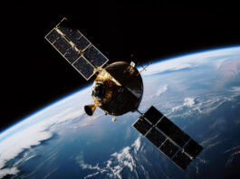 Spazio, satelliti e nuove missioni. Un mondo tutto da scoprire satellite nello spazio