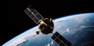 Spazio, satelliti e nuove missioni. Un mondo tutto da scoprire satellite nello spazio