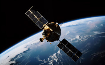 Spazio, satelliti e nuove missioni. Un mondo tutto da scoprire satellite nello spazio