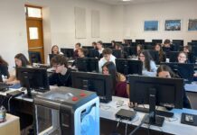 Ermes, iniziato il nuovo corso di Giornalismo multimediale
