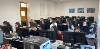 Ermes, iniziato il nuovo corso di Giornalismo multimediale