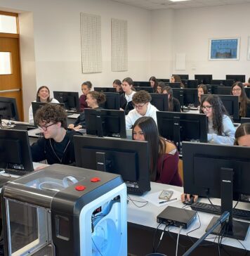 Ermes, iniziato il nuovo corso di Giornalismo multimediale