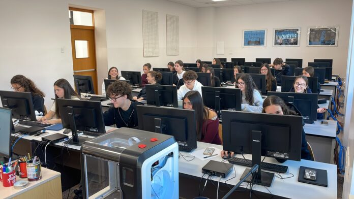 Laboratorio Stimate
